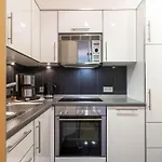 Kallwey Appartement Norderney