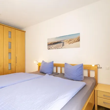 Kallwey Apartman