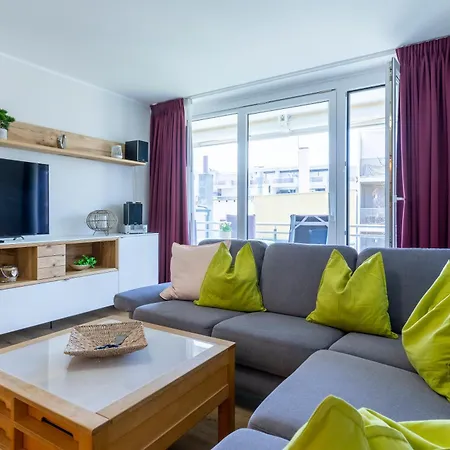 Apartman Kallwey