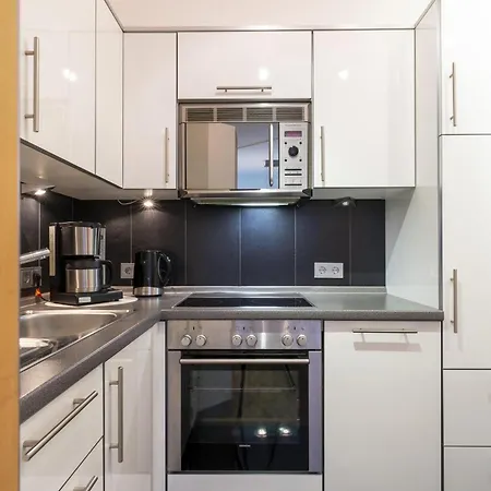 Kallwey Apartman Norderney