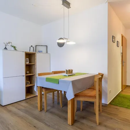Apartmán Kallwey Norderney