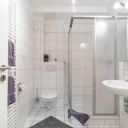 Kallwey Apartman Norderney