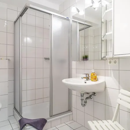 Apartman Kallwey Norderney