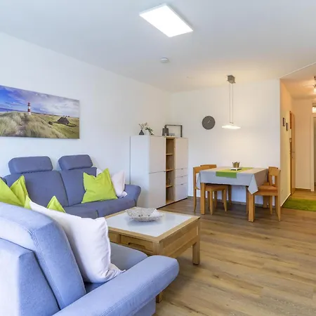 Kallwey Apartman