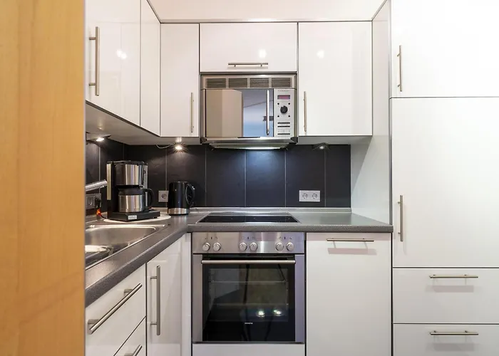 Kallwey Lejlighed Norderney