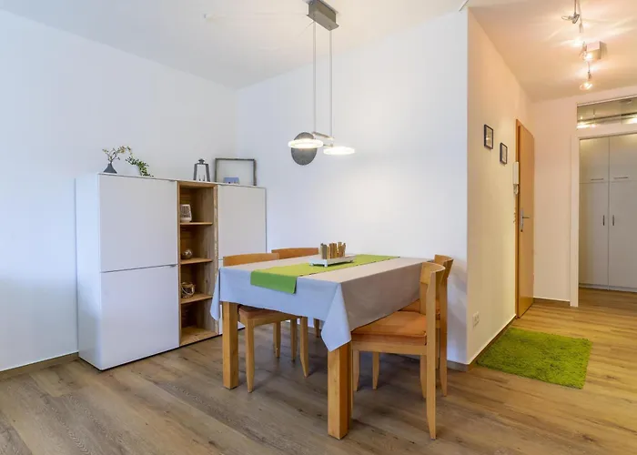 Lejlighed Kallwey Norderney