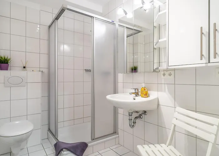 Lejlighed Kallwey Norderney